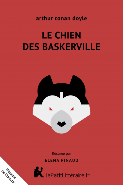 Résumé du livre :  Le Chien des Baskerville